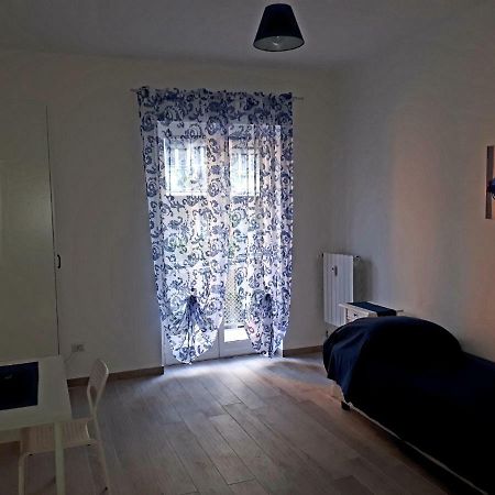 550 Special Home Rom Eksteriør billede