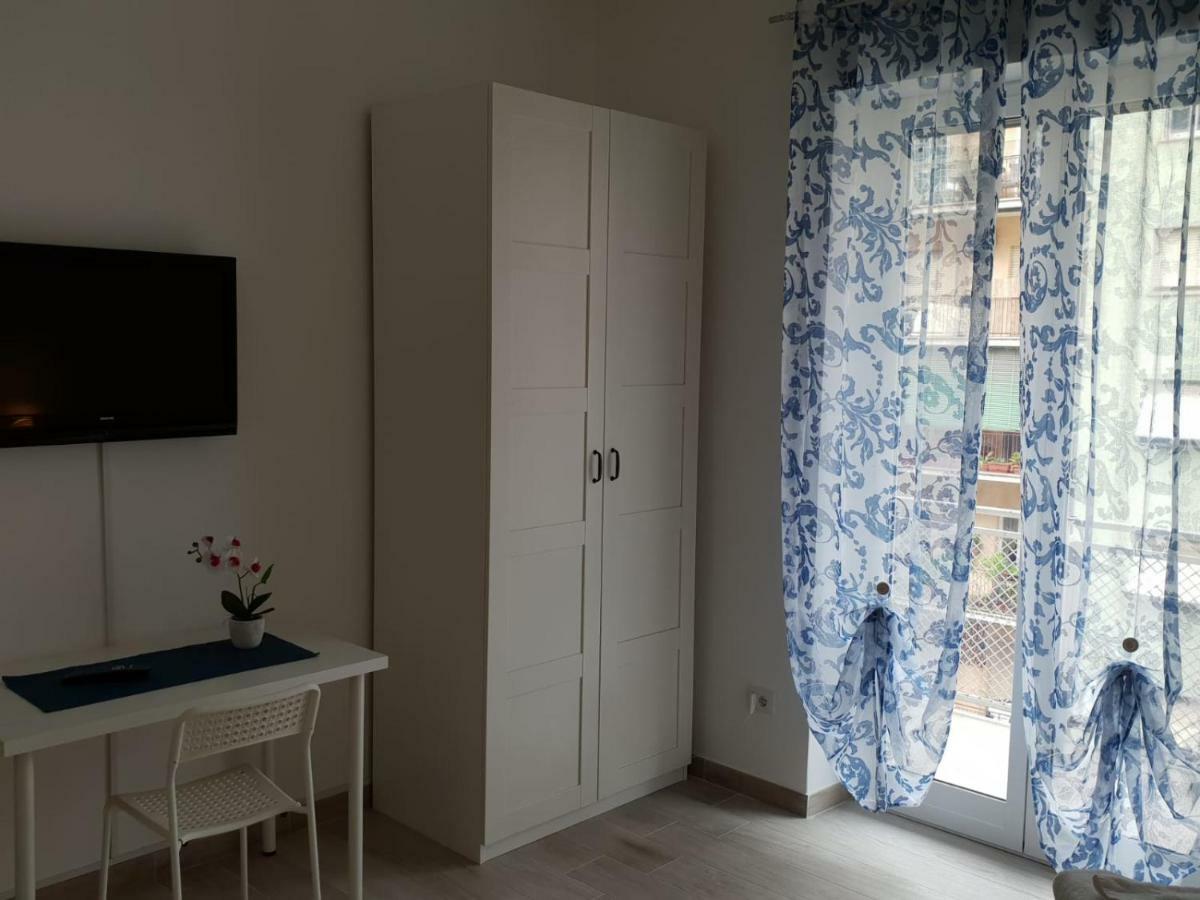 550 Special Home Rom Eksteriør billede