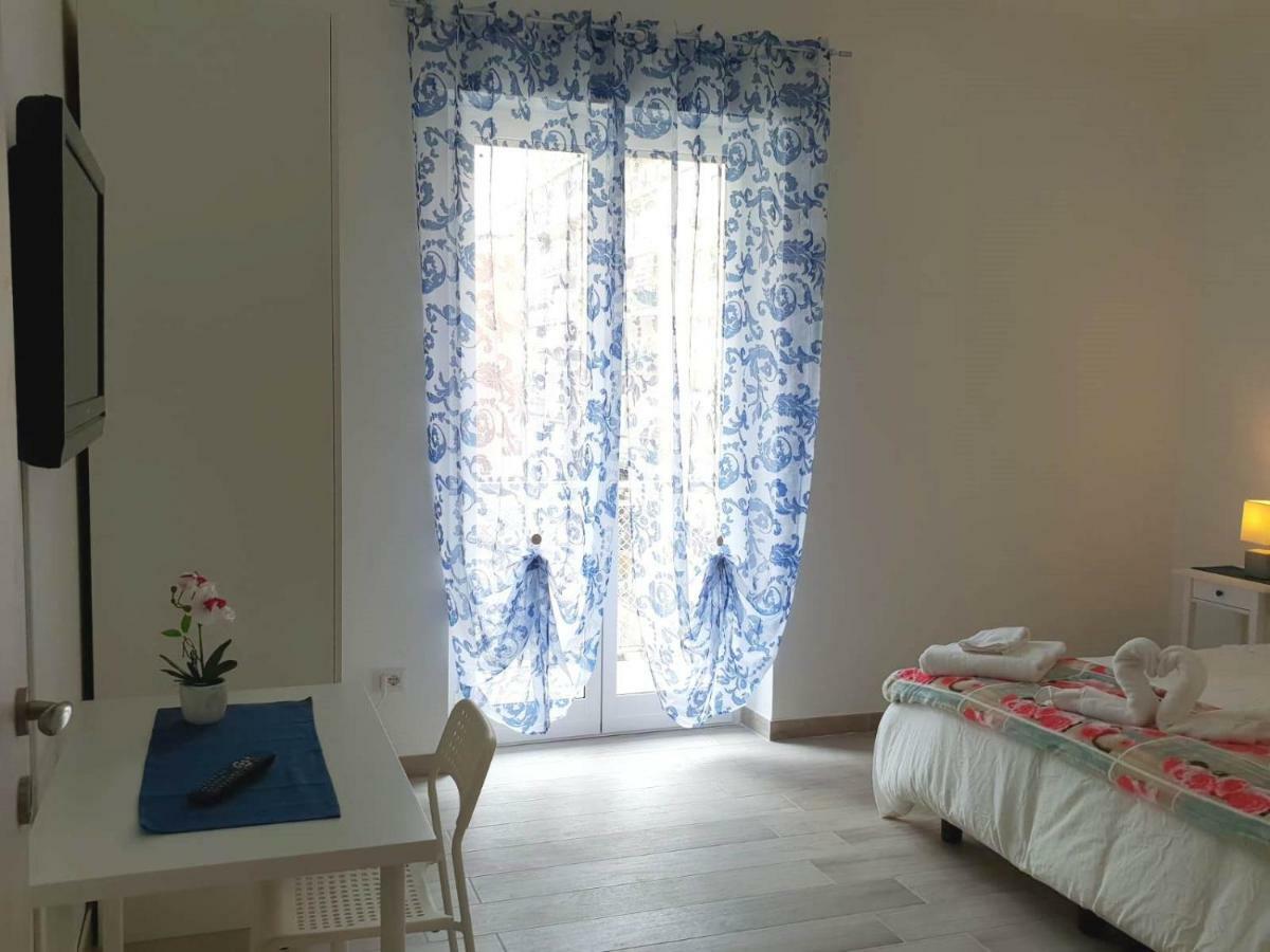 550 Special Home Rom Eksteriør billede