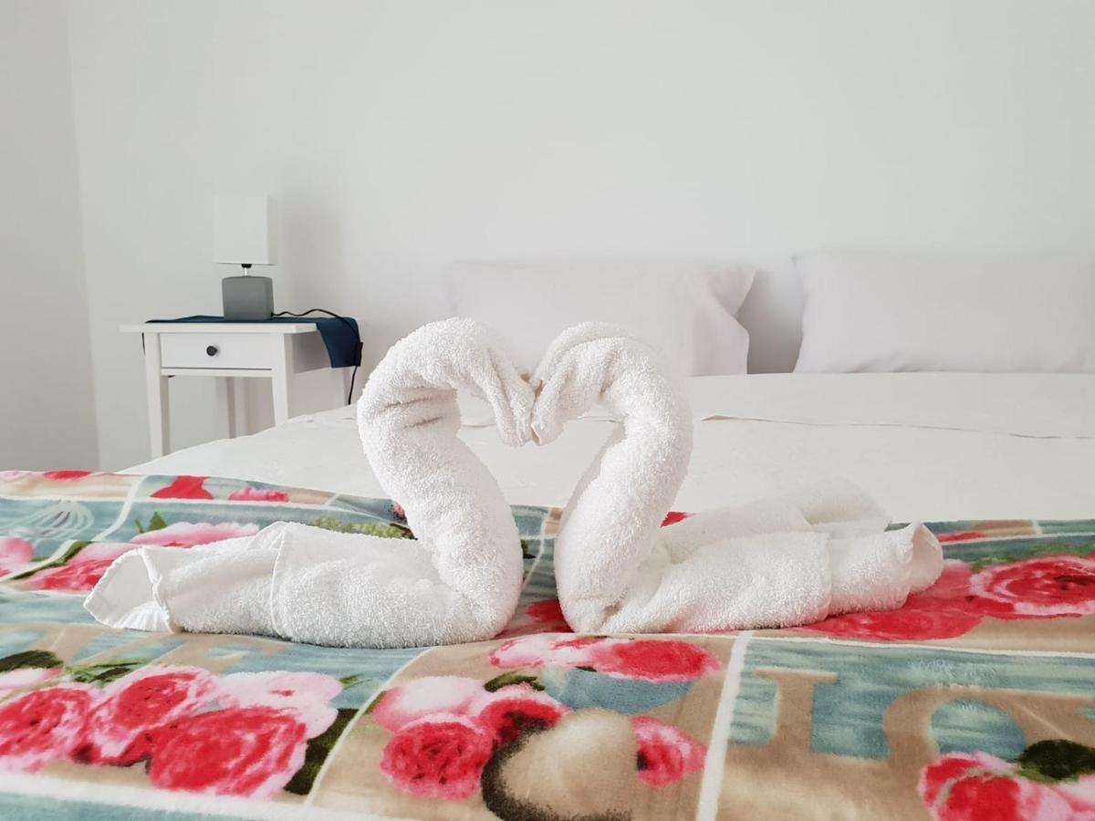 550 Special Home Rom Eksteriør billede