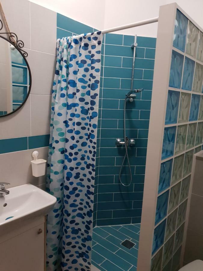 550 Special Home Rom Eksteriør billede