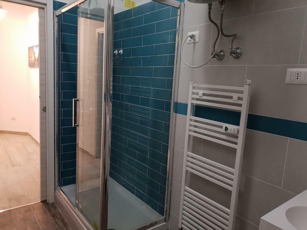 550 Special Home Rom Eksteriør billede