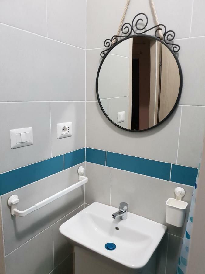 550 Special Home Rom Eksteriør billede