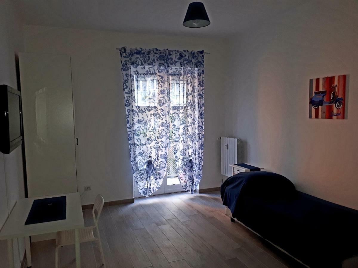 550 Special Home Rom Eksteriør billede