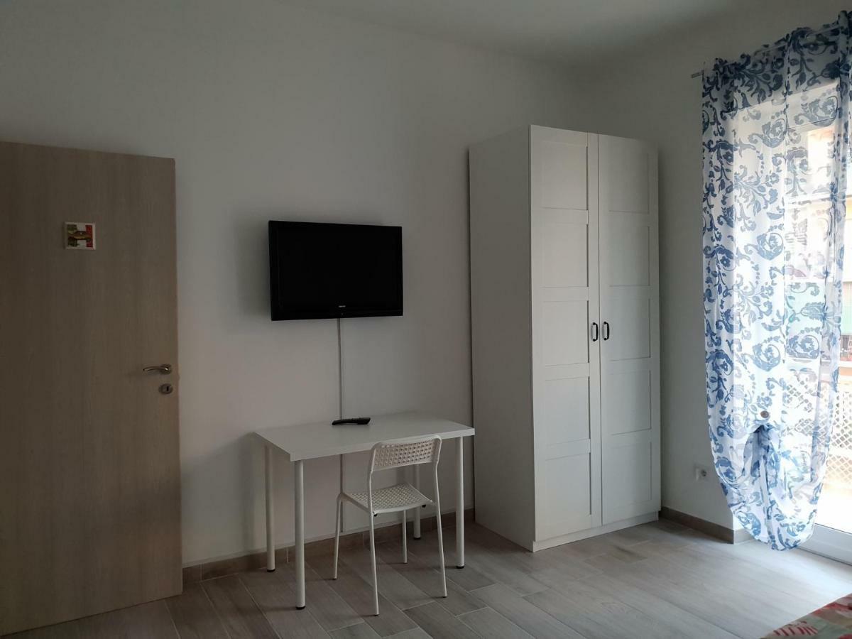 550 Special Home Rom Eksteriør billede