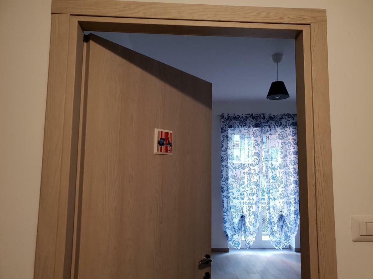 550 Special Home Rom Eksteriør billede