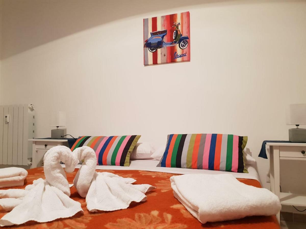 550 Special Home Rom Eksteriør billede